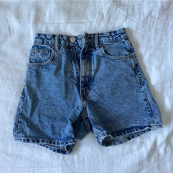 Zara Pants - Zara Jean Shorts